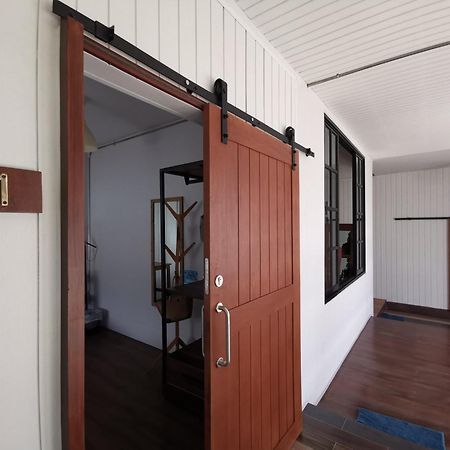 バンコク都 Liaw Base Houseホステル エクステリア 写真